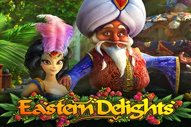 "Eastern delights" | Jeu de Casino Gratuit - Top Guide Casino