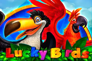 "Lucky birds" | Jeu de Casino Gratuit - Top Guide Casino