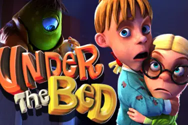 "Under the bed" | Jeu de Casino Gratuit - Top Guide Casino