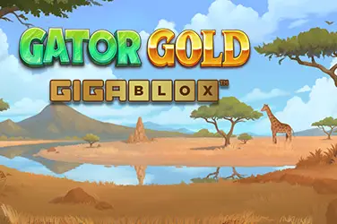 "Gator gold gigablox" | Jeu de Casino Gratuit - Top Guide Casino