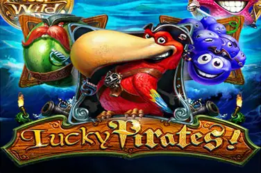 "Lucky pirates" | Jeu de Casino Gratuit - Top Guide Casino