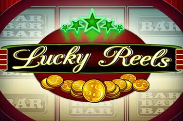 "Lucky reels" | Jeu de Casino Gratuit - Top Guide Casino
