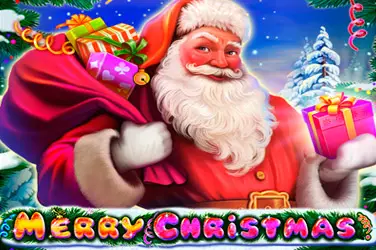 "Merry christmas" | Jeu de Casino Gratuit - Top Guide Casino