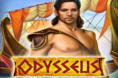 "Odysseus" | Jeu de Casino Gratuit - Top Guide Casino