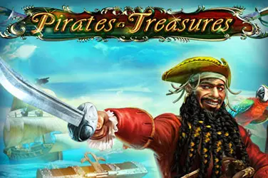 "Pirate’s treasures deluxe" | Jeu de Casino Gratuit - Top Guide Casino
