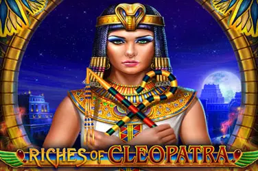 "Riches of cleopatra" | Jeu de Casino Gratuit - Top Guide Casino