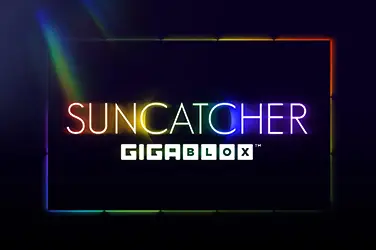 "Suncatcher gigablox" | Jeu de Casino Gratuit - Top Guide Casino
