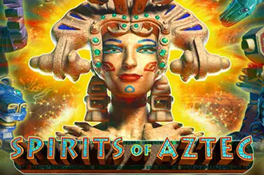 "Spirit of aztec" | Jeu de Casino Gratuit - Top Guide Casino