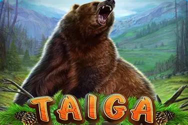"Taiga" | Jeu de Casino Gratuit - Top Guide Casino
