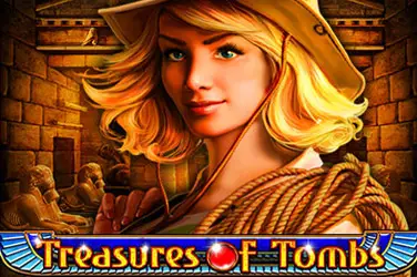 "Treasures of tombs (freespin)" | Jeu de Casino Gratuit - Top Guide Casino