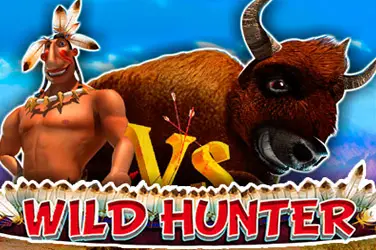 "Wild hunter" | Jeu de Casino Gratuit - Top Guide Casino