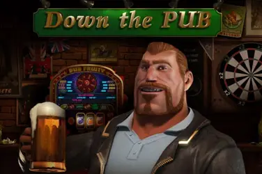 "Down the pub" | Jeu de Casino Gratuit - Top Guide Casino
