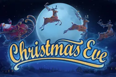 "Christmas eve" | Jeu de Casino Gratuit - Top Guide Casino