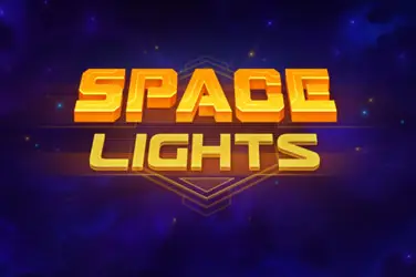 "Space lights" | Jeu de Casino Gratuit - Top Guide Casino