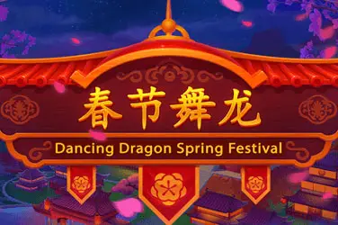"Dancing dragon spring festival" | Jeu de Casino Gratuit - Top Guide Casino