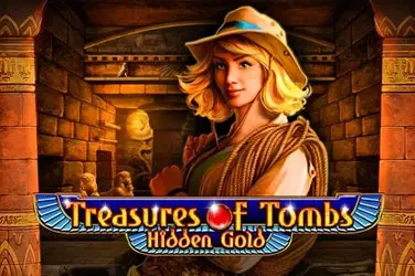 "Treasures of tombs hidden gold" | Jeu de Casino Gratuit - Top Guide Casino