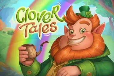 "Clover tales" | Jeu de Casino Gratuit - Top Guide Casino