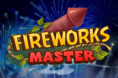 "Fireworks master" | Jeu de Casino Gratuit - Top Guide Casino
