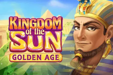 "Kingdom of the sun: golden age" | Jeu de Casino Gratuit - Top Guide Casino