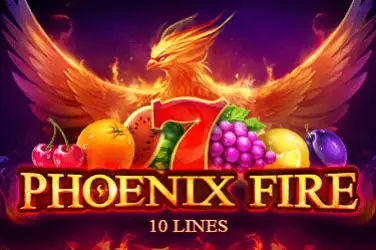 "Phoenix fire" | Jeu de Casino Gratuit - Top Guide Casino