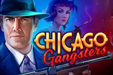 "Chicago gangsters" | Jeu de Casino Gratuit - Top Guide Casino