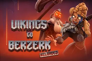 "Vikings go berzerk reloaded" | Jeu de Casino Gratuit - Top Guide Casino