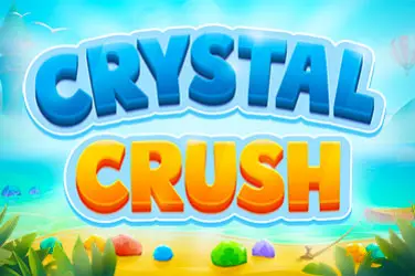 "Crystal crush" | Jeu de Casino Gratuit - Top Guide Casino