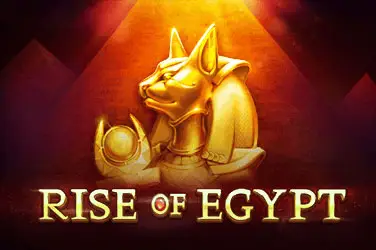 "Rise of egypt" | Jeu de Casino Gratuit - Top Guide Casino
