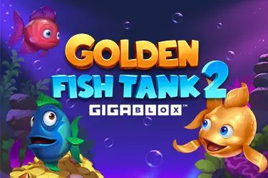 "Golden fish tank 2 gigablox" | Jeu de Casino Gratuit - Top Guide Casino