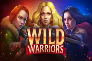"Wild warriors" | Jeu de Casino Gratuit - Top Guide Casino