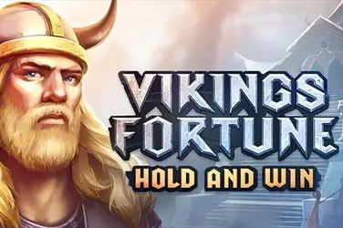 "Vikings fortune: hold and win" | Jeu de Casino Gratuit - Top Guide Casino
