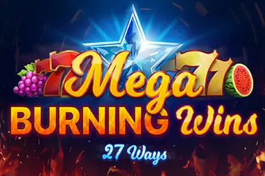 "Mega burning wins: 27 ways" | Jeu de Casino Gratuit - Top Guide Casino