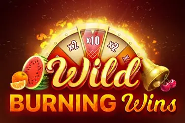 "Wild burning wins: 5 lines" | Jeu de Casino Gratuit - Top Guide Casino