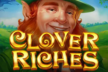 "Clover riches" | Jeu de Casino Gratuit - Top Guide Casino