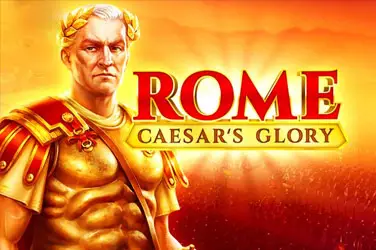 "Rome: caesar’s glory" | Jeu de Casino Gratuit - Top Guide Casino