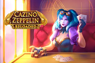 "Cazino zeppelin reloaded" | Jeu de Casino Gratuit - Top Guide Casino