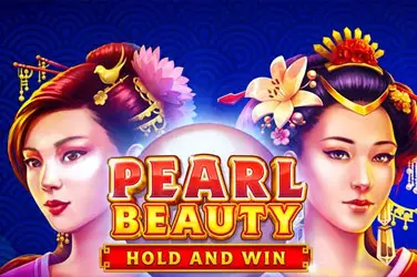 "Pearl beauty: hold and win" | Jeu de Casino Gratuit - Top Guide Casino