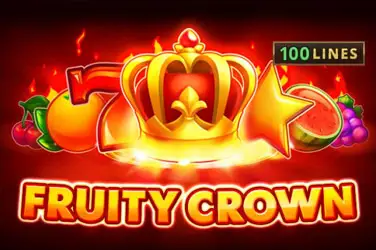 "Fruity crown" | Jeu de Casino Gratuit - Top Guide Casino