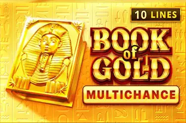 "Book of gold multichance" | Jeu de Casino Gratuit - Top Guide Casino