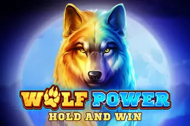 "Wolf power: hold and win" | Jeu de Casino Gratuit - Top Guide Casino