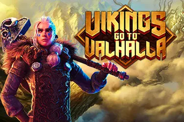 "Vikings go to valhalla" | Jeu de Casino Gratuit - Top Guide Casino