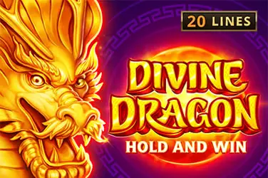 "Divine dragon: hold and win" | Jeu de Casino Gratuit - Top Guide Casino