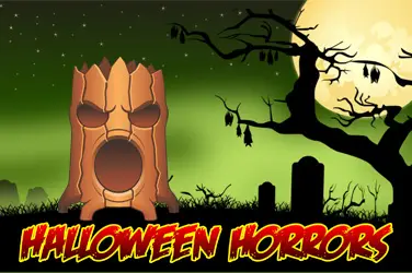 "Halloween horrors" | Jeu de Casino Gratuit - Top Guide Casino
