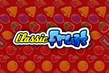 "Classic fruit" | Jeu de Casino Gratuit - Top Guide Casino