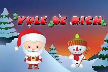 "Yule be rich" | Jeu de Casino Gratuit - Top Guide Casino