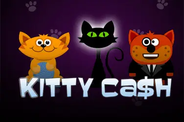 "Kitty cash" | Jeu de Casino Gratuit - Top Guide Casino