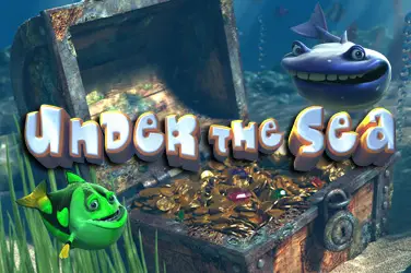 "Under the sea" | Jeu de Casino Gratuit - Top Guide Casino