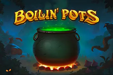 "Boilin’ pots" | Jeu de Casino Gratuit - Top Guide Casino