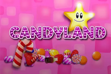 "Candyland" | Jeu de Casino Gratuit - Top Guide Casino