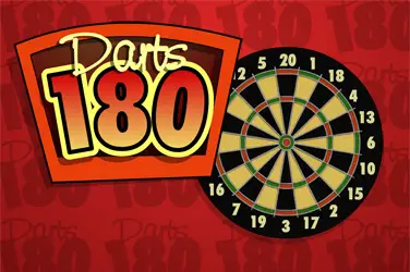 "Darts 180" | Jeu de Casino Gratuit - Top Guide Casino